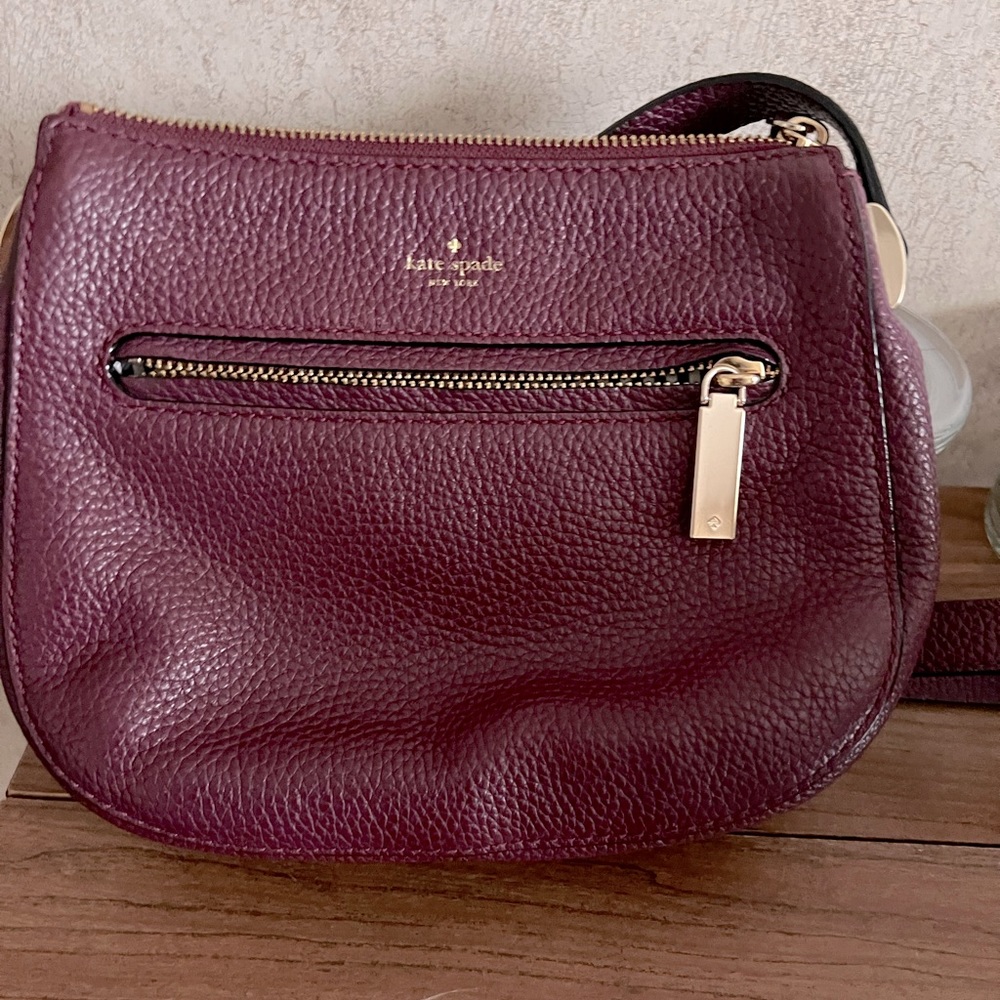 Kate Spade crossbody
